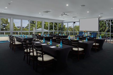 The Park Hotel Brisbane - Goulburn Accommodation 31