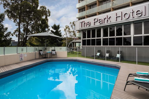 The Park Hotel Brisbane - Goulburn Accommodation 36