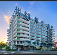 Eastwood Apartments - Goulburn Accommodation
