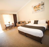 Roma Explorers Inn - Goulburn Accommodation