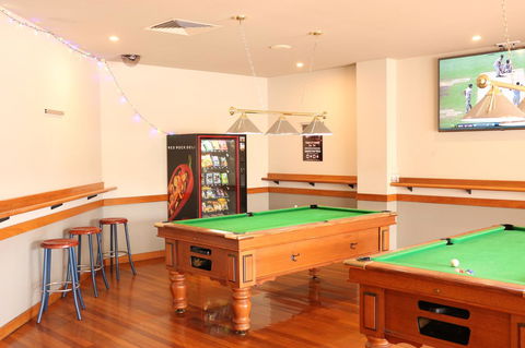 Salisbury Hotel Motel - Goulburn Accommodation 28