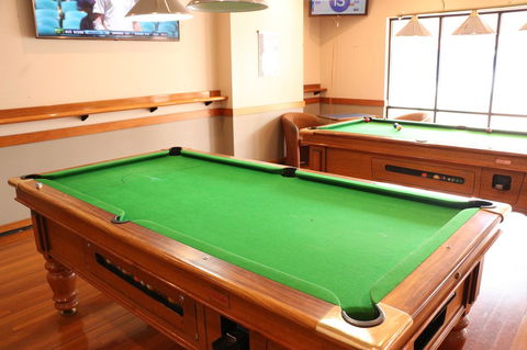Salisbury Hotel Motel - Goulburn Accommodation 27