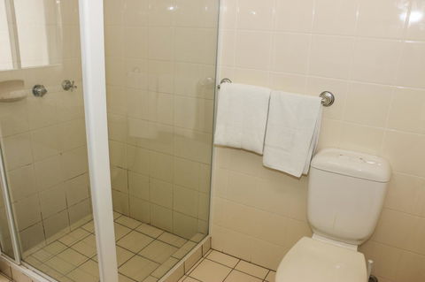 Salisbury Hotel Motel - Goulburn Accommodation 20