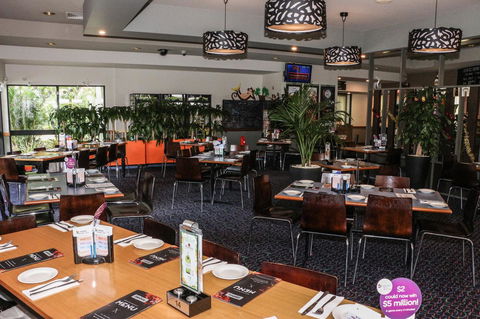 Salisbury Hotel Motel - Goulburn Accommodation 4