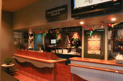 Salisbury Hotel Motel - Goulburn Accommodation 2