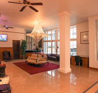 Astor Metropole Hotel - Goulburn Accommodation