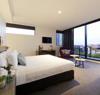 Alpha Mosaic Hotel Fortitude Valley Brisbane - Goulburn Accommodation