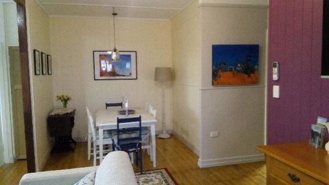Boonah Cottage - Goulburn Accommodation 1
