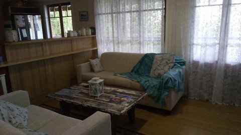 Boonah Cottage - Goulburn Accommodation 3