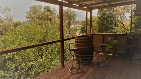 Boonah Cottage - Goulburn Accommodation 9