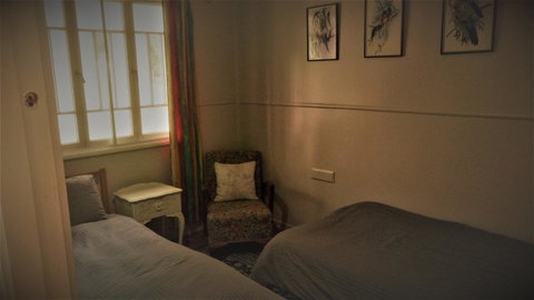 Boonah Cottage - Goulburn Accommodation 10
