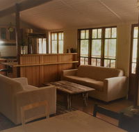 Boonah Cottage - Goulburn Accommodation