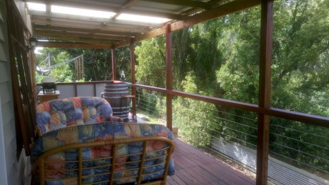 Boonah Cottage - Goulburn Accommodation 4
