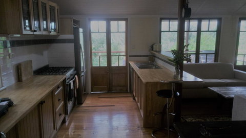 Boonah Cottage - Goulburn Accommodation 8