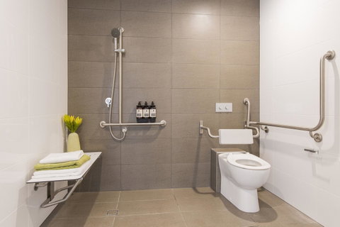 The Kingsford Brisbane Airport, Ascend Hotel Collection - Goulburn Accommodation 15