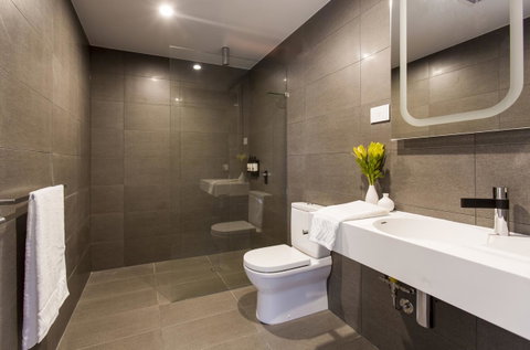 The Kingsford Brisbane Airport, Ascend Hotel Collection - Goulburn Accommodation 14