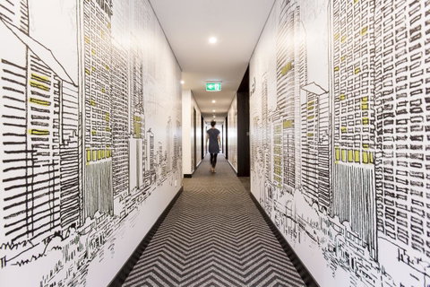The Kingsford Brisbane Airport, Ascend Hotel Collection - Goulburn Accommodation 11