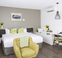 The Kingsford Brisbane Airport an Ascend Hotel Collection Member - Goulburn Accommodation