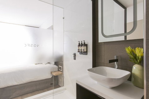 The Kingsford Brisbane Airport, Ascend Hotel Collection - Goulburn Accommodation 10