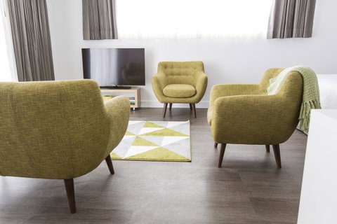 The Kingsford Brisbane Airport, Ascend Hotel Collection - Goulburn Accommodation 5