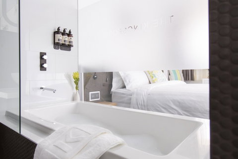 The Kingsford Brisbane Airport, Ascend Hotel Collection - Goulburn Accommodation 13