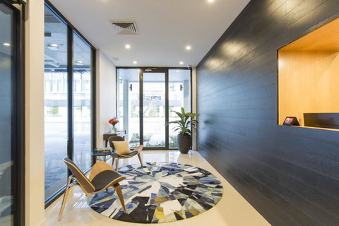 The Kingsford Brisbane Airport, Ascend Hotel Collection - Goulburn Accommodation 3