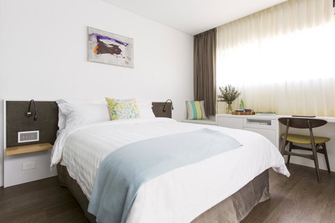 The Kingsford Brisbane Airport, Ascend Hotel Collection - Goulburn Accommodation 16
