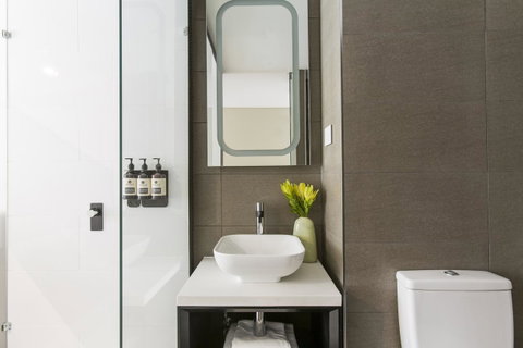 The Kingsford Brisbane Airport, Ascend Hotel Collection - Goulburn Accommodation 9