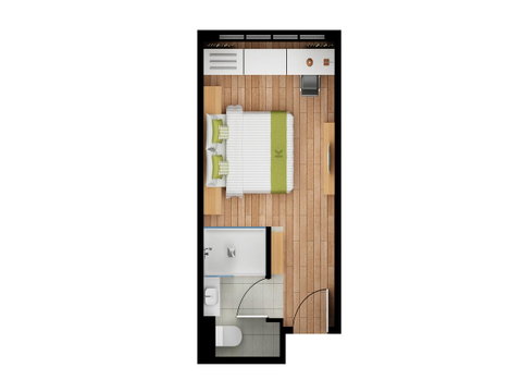 The Kingsford Brisbane Airport, Ascend Hotel Collection - Goulburn Accommodation 22