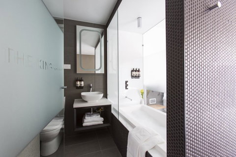 The Kingsford Brisbane Airport, Ascend Hotel Collection - Goulburn Accommodation 17