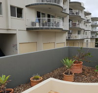 Bayview Harbourview Apartments - Goulburn Accommodation