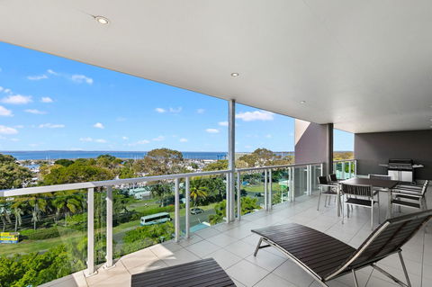 Akama Resort - Goulburn Accommodation 7