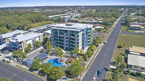 Akama Resort - Goulburn Accommodation 39