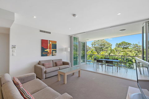 Akama Resort - Goulburn Accommodation 2