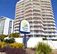 Meridian Tower Kirra Beach - Goulburn Accommodation