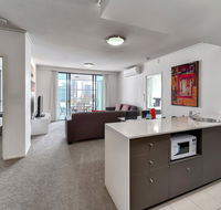 Quest Spring Hill Brisbane - Goulburn Accommodation