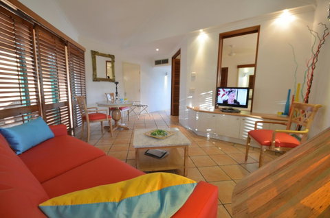Martinique On Macrossan - Goulburn Accommodation 2