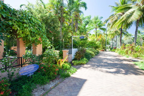 Martinique On Macrossan - Goulburn Accommodation 23