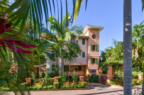 Martinique On Macrossan - Goulburn Accommodation 19