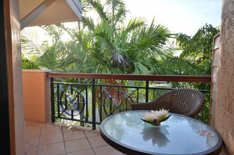Martinique On Macrossan - Goulburn Accommodation 8