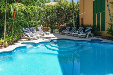 Martinique On Macrossan - Goulburn Accommodation 14