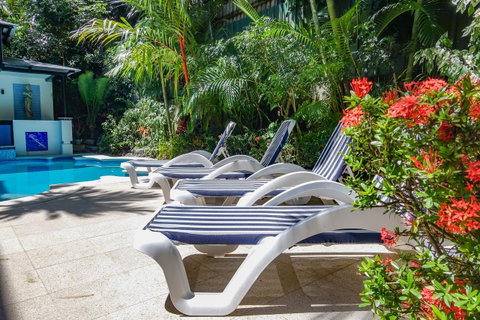Martinique On Macrossan - Goulburn Accommodation 12