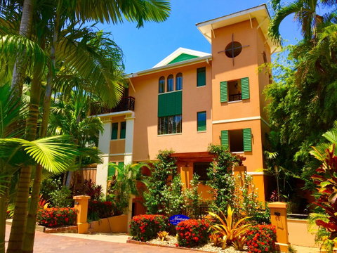 Martinique On Macrossan - Goulburn Accommodation 0