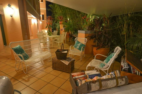 Martinique On Macrossan - Goulburn Accommodation 24