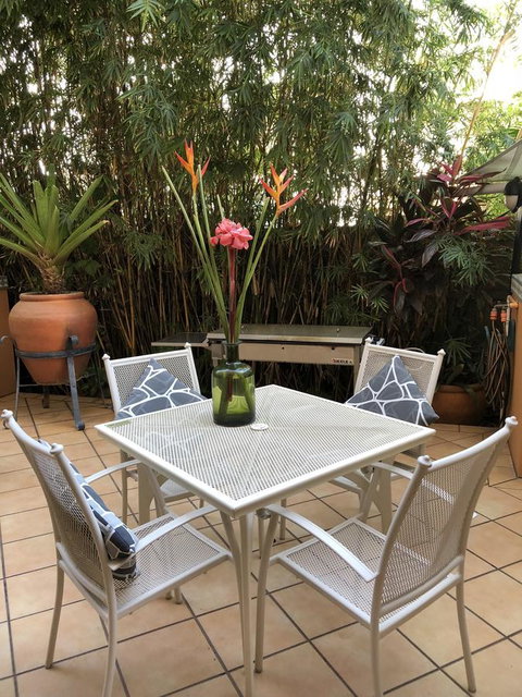Martinique On Macrossan - Goulburn Accommodation 16