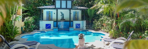 Martinique On Macrossan - Goulburn Accommodation 11