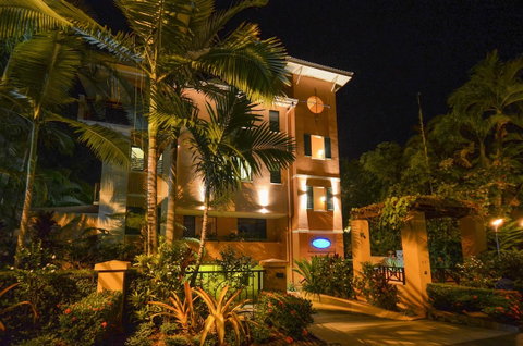 Martinique On Macrossan - Goulburn Accommodation 20