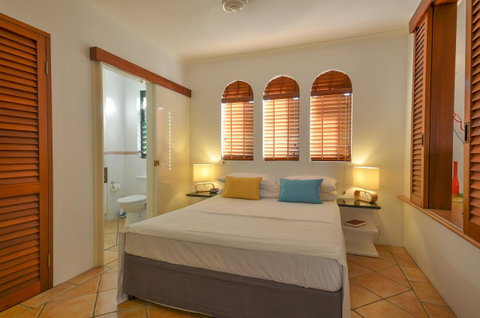 Martinique On Macrossan - Goulburn Accommodation 1