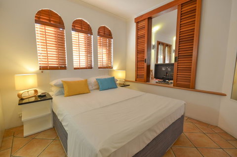 Martinique On Macrossan - Goulburn Accommodation 6