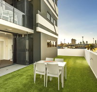Quest Woolloongabba - Goulburn Accommodation